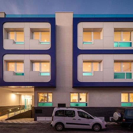 Las Afortunadas - Playa Arinaga 2ºb Екстер'єр фото
