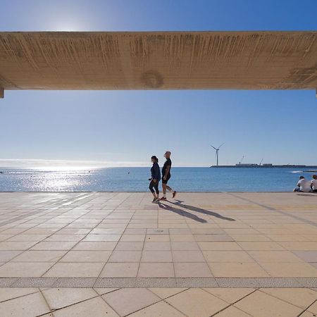 Las Afortunadas - Playa Arinaga 2ºb Екстер'єр фото